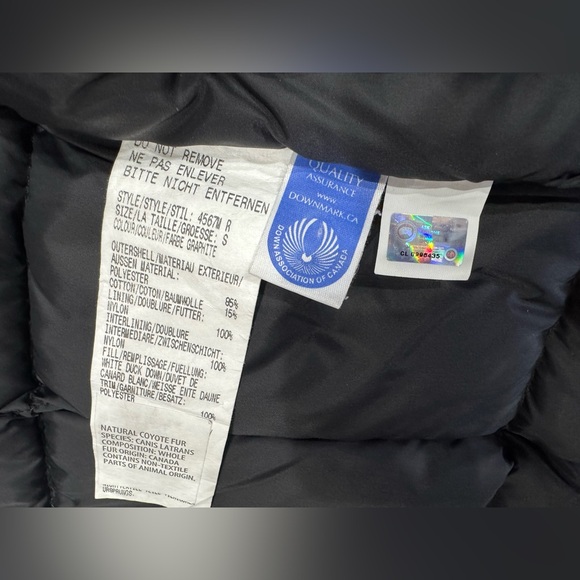 Canada Goose Expedition Parka Heritage - Picture 5 of 9